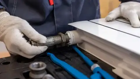 chaudière gaz Aubigny-5