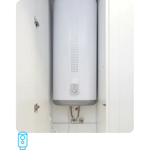 chaudiere gaz challans