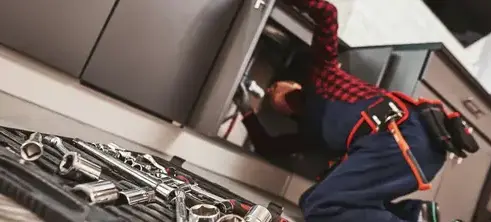 chaudière gaz La Chaize-le-Vicomte-2