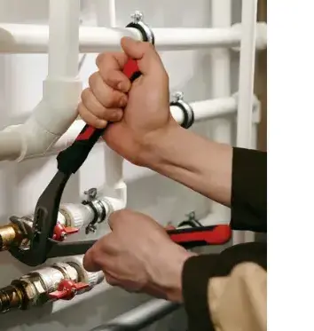 chaudière gaz La Chaize-le-Vicomte-3