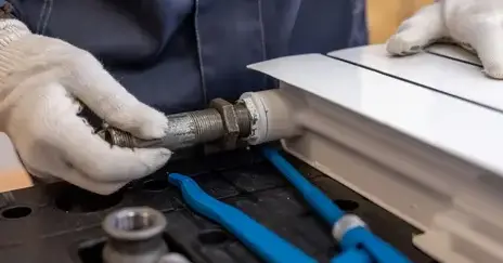 chaudière gaz La Chaize-le-Vicomte-5