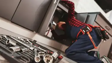 chaudière gaz Mouilleron-le-Captif-1