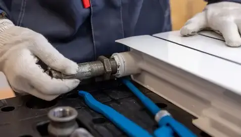 chauffagiste à Aubigny - image 4