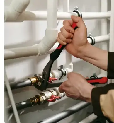 chauffagiste La Chaize-le-Vicomte-1