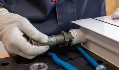 chauffagiste La Mothe-Achard-4