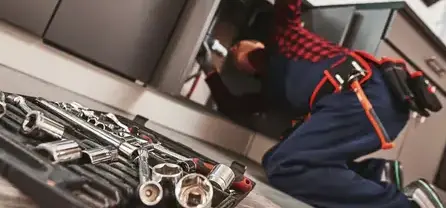 chauffagiste Mouilleron-le-Captif-3