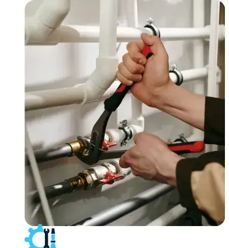 chauffagiste Mouilleron-le-Captif-5