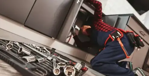 entretien ballon d'eau chaude à Aubigny - image 4