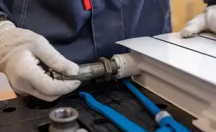 entretien ballon d'eau chaude La Chaize-le-Vicomte-1