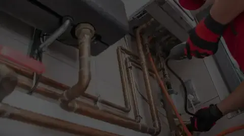 entretien ballon d'eau chaude La Chaize-le-Vicomte-4