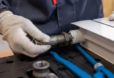 entretien ballon d'eau chaude La Mothe-Achard-2