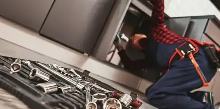 entretien ballon d'eau chaude La Mothe-Achard-3