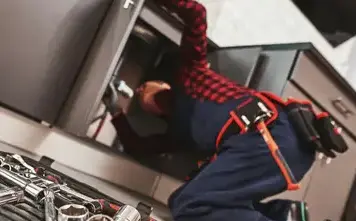 entretien pompe à chaleur Aizenay-1