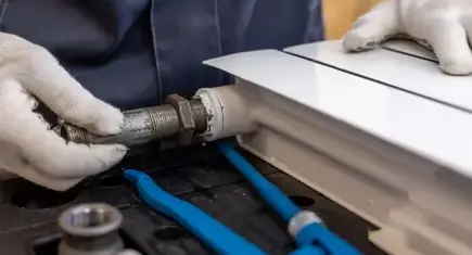 entretien pompe à chaleur Challans-3