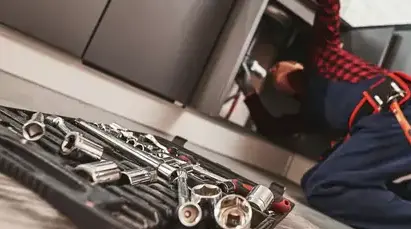 entretien pompe à chaleur Challans-5