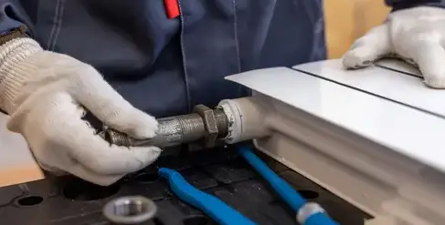 entretien pompe à chaleur La Mothe-Achard-2