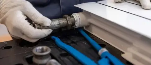 entretien pompe à chaleur La Roche-sur-Yon-1