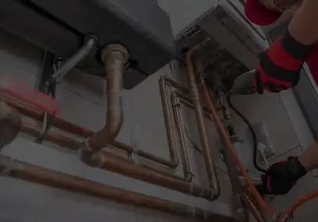 entretien pompe à chaleur La Roche-sur-Yon-4