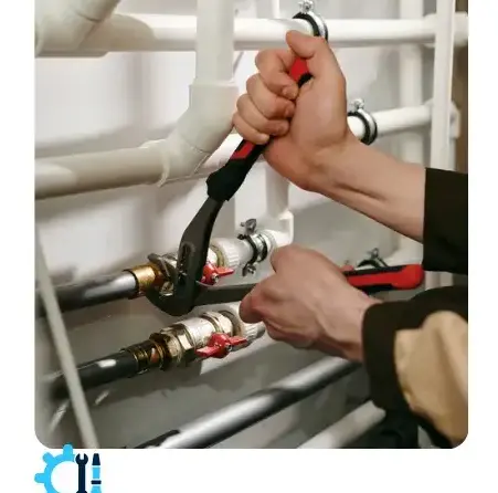 entretien pompe à chaleur Mouilleron-le-Captif-1