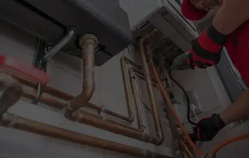 entretien pompe à chaleur Mouilleron-le-Captif-4