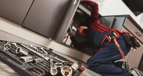 fuite d'eau Aubigny-1