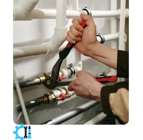 fuite d'eau à Aubigny - image 4