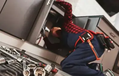 fuite d'eau La Mothe-Achard-5