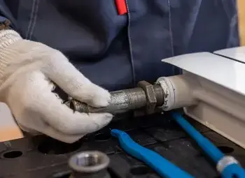 fuite d'eau Mouilleron-le-Captif-1