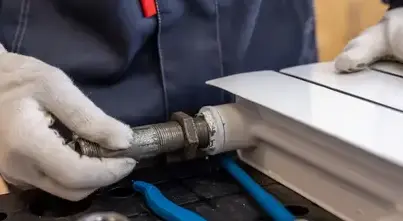 plombier Challans-5