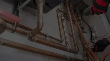 plombier La Chaize-le-Vicomte-3