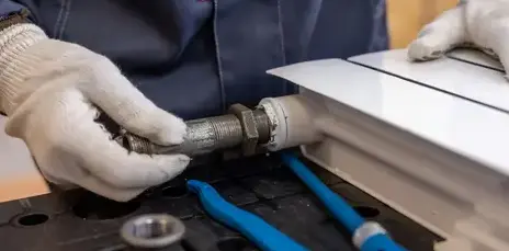 plombier La Chaize-le-Vicomte-4