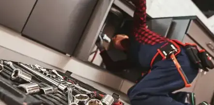 plombier La Chaize-le-Vicomte-5